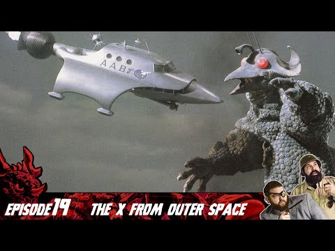 The X from Outer Space