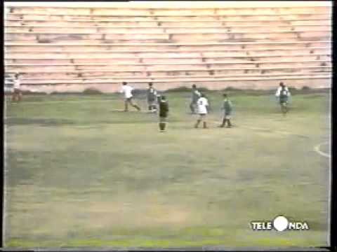 LOS ANGELES C.F - SENECA C.F ( video 8/9 )