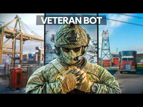 Mw2 Bot