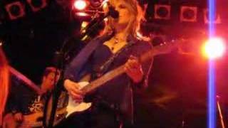 Lucinda Williams live - Come On