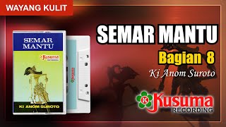Download lagu WAYANG KULIT KI ANOM SUROTO LAKON SEMAR MANTU KUALITAS AUDIO MASTER KUSUMA RECORDING (BAG. 8) mp3