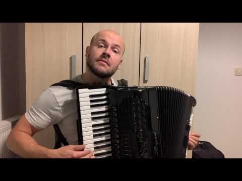 Šerif Konjević - Obećaj mi