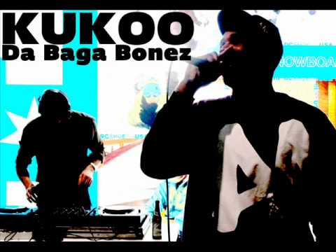 Kukoo da baga bonez (Who's Da Hungriest)