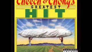 Cheech &amp; Chong - Earache my eye
