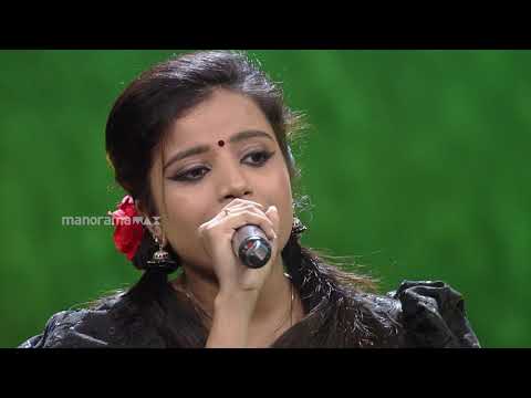 Super 4 | ഏനുണ്ടോടി അമ്പിളി ചന്തം..........! | Mazhavil Manorama