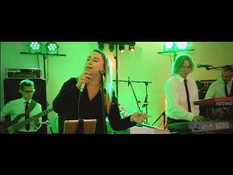 Zespół Atest - Słucham Cię w radiu co tydzień - live 2020