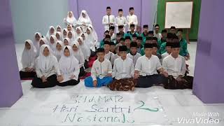 preview picture of video 'Santri Pondok Pesantren Modern Khoiru Ummah (YPDM Bakti Nusantara 666)'
