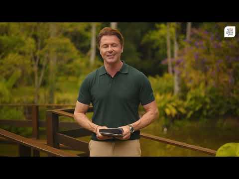 Welcome January | Junior Rostirola | Coffee with God the Father