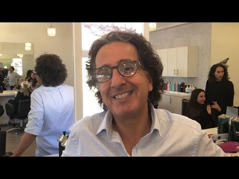 Interview with Lux Beauty Bar's Owner, Michel Benaroch