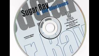 SUGAR RAY & THE BLUETONES featuring MONSTER MIKE WELCH - get over me