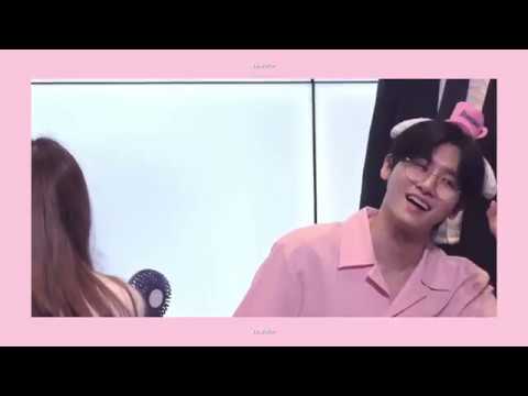 190817 TWOTUCKGOM FANSIGN EVENT I.M CUT