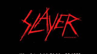 Crionics by Slayer