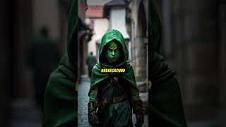 The Green Children Of Woolpit England: Green Skin Mystery #history #documentary #historyfacts #fact