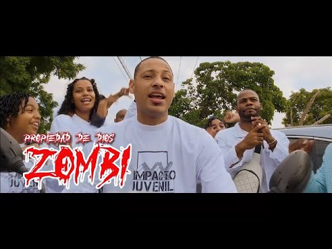 Propiedad De Dios - ZOMBI (Video Oficial) @Demsproduce