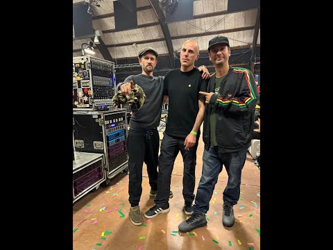 Imperial Sound Army meets Echotronix Sound System meets Bababoom HiFi 24/04/24