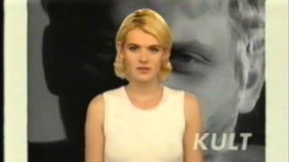 Koncert rockowy Raz Dwa Trzy, Kult, Kaliber 44, Illusion - Dzień polski w Canal+ - unikat 1997!