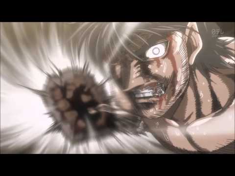 Hajime no Ippo Epic OST - The Finisher