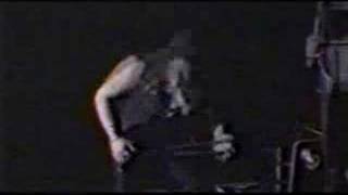 Testament - Greenhouse Effect