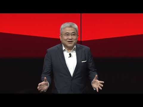 Revolution auf Rädern: Die Mercedes G-Klasse mit elektrischer Power und G-Turn Manövrierfähigkeit