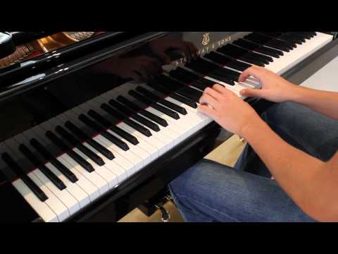 Dirk Reichardt   A Rainy Day In Vancouver Keinohrhasen Piano Cover