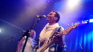 [ BOMBINO feat Ellé - Who Cares feat Azaman ]