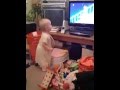 Lizzie Angelina Ballerina Sing And Dance