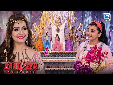 Parilok और काललोक के बिच हो रही प्रतियोगिता में कौन जीतेगा ? | Baalveer Returns | Full Episode