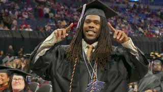 Celebrating the Class of 2025