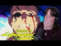 Will I Ever Recover Cyberpunk Edgerunners Ep 10 FINALE REACTION
