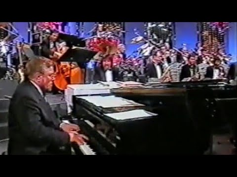 Horst Jankowski & RIAS-Bigband - Sunny (backup)
