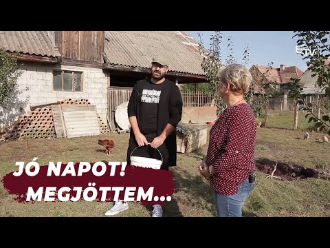 Vizi Imre: ha nem zenélhetnék, önmagam árnyéka lennék – Jó napot! Megjöttem...