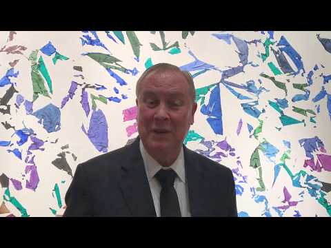 Bob Wilson about Pierre Bergé