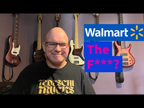 What I WISH I knew BEFORE I started working at WALMART