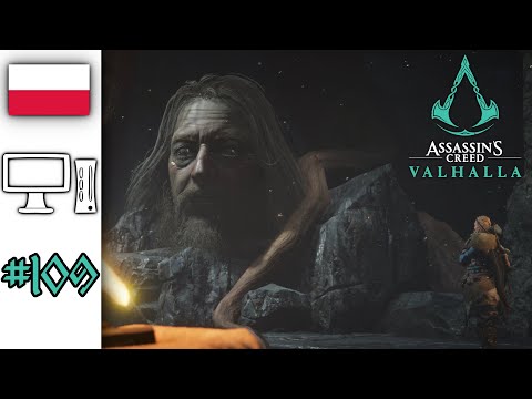 Assassin's Creed: Valhalla [PL] #109 - Mimir