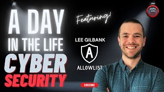 DAY IN THE LIFE CYBER SECURITY EPISODE 4