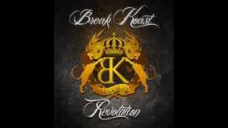 [Braindread & Whattabams] ft. Biga Ranx  - Gipsy Rock (BKoast records)