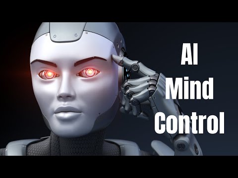 Unveiling the Dark Secrets of AI Mind Control Technology