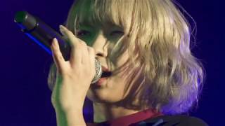 GANGPARADE「イミナイウタ」「GANGPARADE」atZeppTokyo