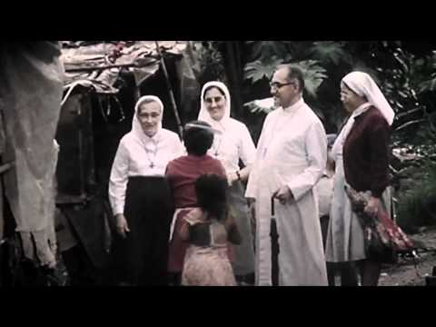 El Cielo Abierto (The Open Sky) Trailer HMFF