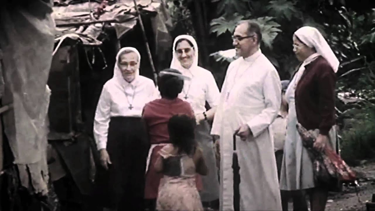 El Cielo Abierto (The Open Sky) Trailer HMFF