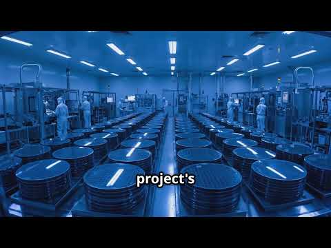 Discover the Power of Borofloat 33 wafers