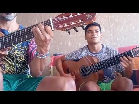 Hino Verdade Pura - Recebido por William Vilas Boas - Of. a George Washington - Instrumental