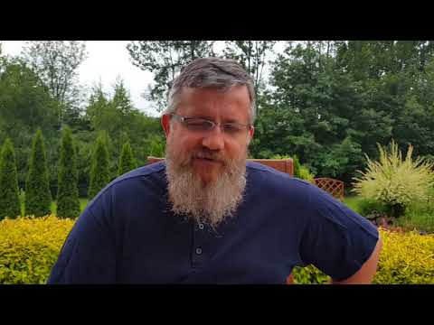 Charbel TV-Ordinazione sacerdotale di padre Jarek 25 anni fa-18.06.2018