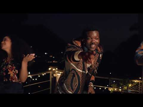 DJ Future NLA ft Fecent Ricco   DUPE  Music Video