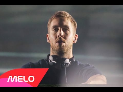 Calvin Harris Overdrive with Ummet Ozcan New Official
