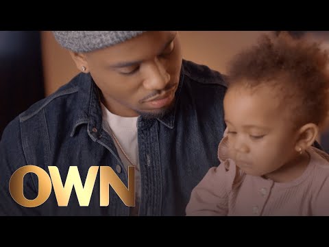 Mack Wilds On Fatherhood and Mental Health | They Call Me Dad | OWN