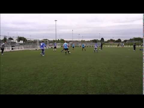 AFC Farklaa 3-0 PSV Hangover FULL GAME