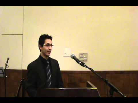 ¿Bethsaida o Capernaum? - Parte 4 - Victor M. Gonzalez JR. 05-05-2011