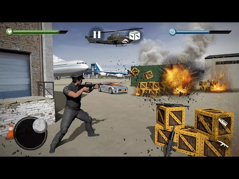 Miami Police Crime Simulator Android Gameplay HD