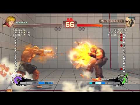 mago2dgod Vs. dnm3rd, SpaceyJoe Vs. EII fanning, oyamasan0403 Vs. BingestTag